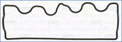 WILMINK GROUP wg1160556 -  Прокладка, крышка головки цилиндра